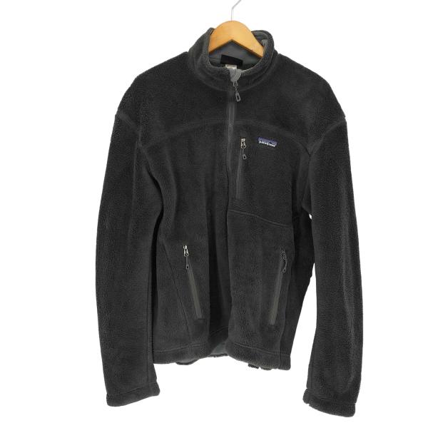 古着 09年製 パタゴニア Patagonia レギュレーターR1 40125S9