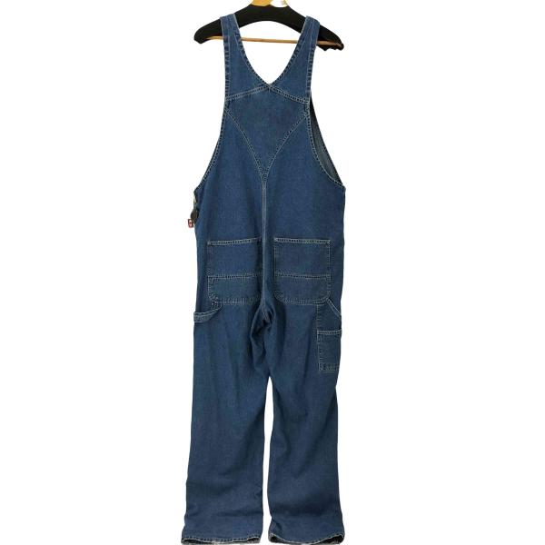 Carhartt（カーハート） BIB OVERALL デニムオーバーオール メンズ 34