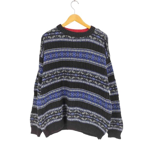 CHAPS RALPH LAUREN(チャップスラルフローレン) USA製 90s フェア