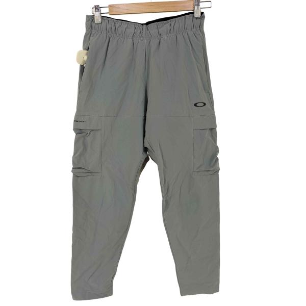 パンツ OAKLEY NYLON CARGO PANTS 90s 00s 中古・古着通販】OAKLEY (オークリー) 00sイージーカーゴディ