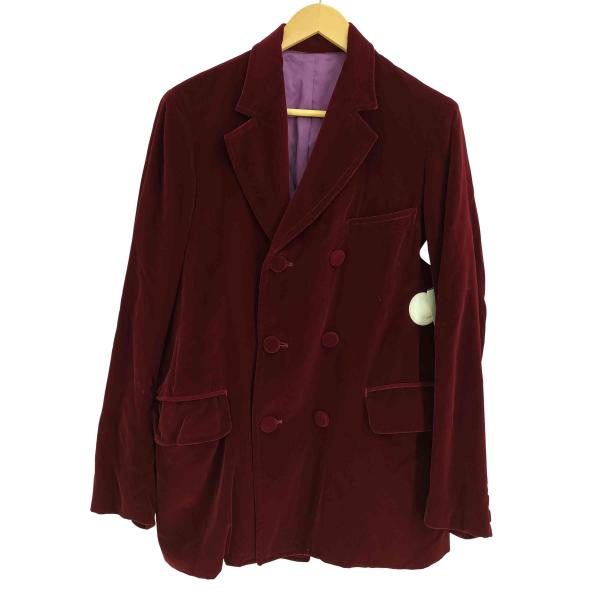 TTT MSW TTT_MSW(ティーモダンストリートウエア) 17aw velvet TTT MSW TTT_MSW(ティーモダンストリートウエア) 17aw velvet