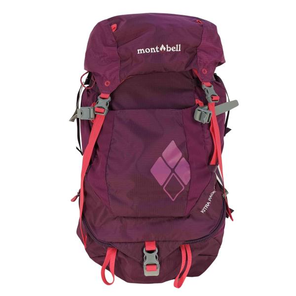 mont-bell mont bell(モンベル) KITRA PACK 40 キトラパック mont-bell mont bell(モンベル) KITRA PACK 40 キトラパック