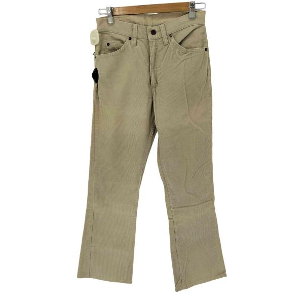 Levi's Levis(リーバイス) 80S 82年製 513刻印 517 1522 ブーツカット