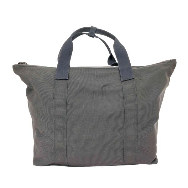 HEAD PORTER(ヘッドポーター) ナイロントートバッグ 止水ジップ メンズ 表記無 【中古】【ブランド古着バズストア】 HEAD PORTER（ヘッドポーター） ナイロントートバッグ 止水ジップ