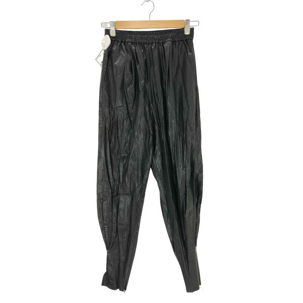 CITYSHOP（シティショップ） FAUX LEATHER パンツ レディース ONE SIZE