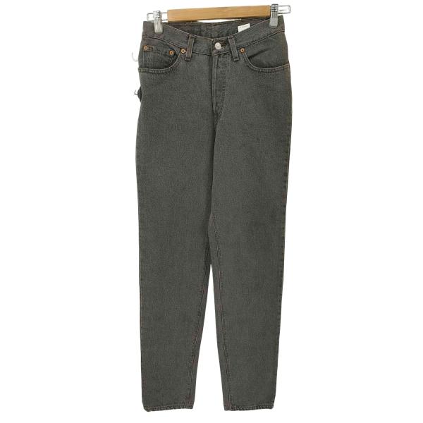激色落ち 90s リーバイス 501 USA製 デニム w32 刻印544 Levi's（リーバイス） Levis(リーバイス) 90S 92年製 USA製 544刻印