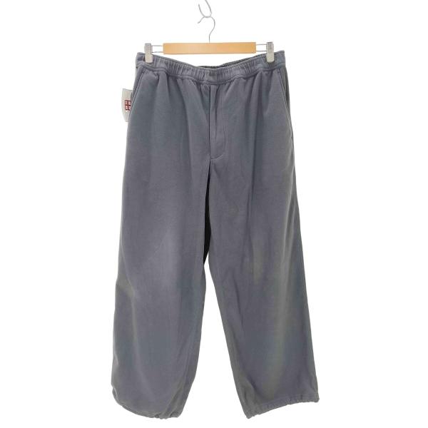 BEAMS SSZ(ビームスエスエスゼット) 24AW fleece pants メンズ JPN：M 【中古】【ブランド古着バズストア】 BEAMS SSZ(ビームスエスエスゼット) 24AW fleece pants メンズ JPN：M