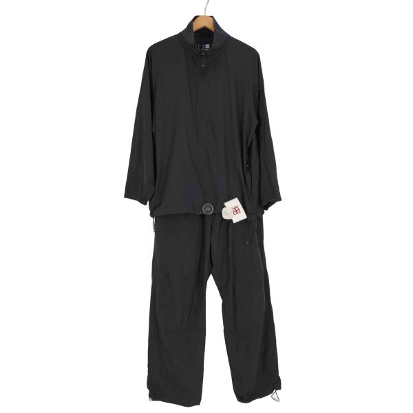 Karrimor（カリマー） 1LDK 別注 wind shell full zip adventure 中古 