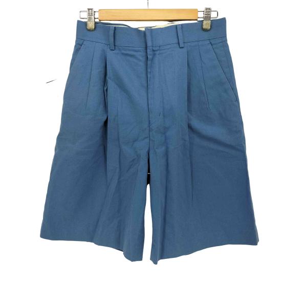 UNION LAUNCH UNION LAUNCH(ユニオンランチ) 21SS TROUSERS/CHAMBRAY