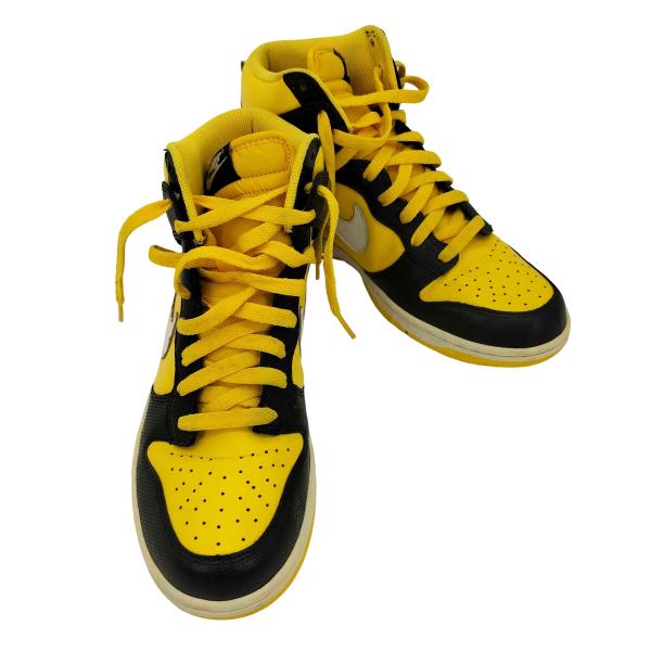 NIKE ナイキ ハイカットスニーカー DUNK HIGH RETRO 30cm ☆送料・関税込☆NIKE☆DUNK HIGH RETRO☆24-30cm☆スニーカー