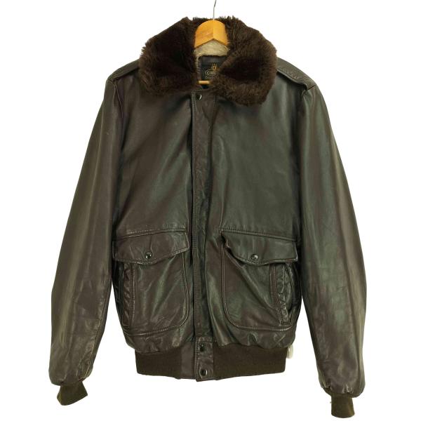 【希少】COOPER 70s後期 USA製 G-1レザーフライトジャケット 楽天市場】COOPER ORIGINAL by U.S.WINGS(クーパーオリジナル