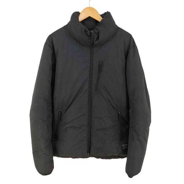 AVIREX AVIREX(アヴィレックス) ワンポイントロゴ ダウンジャケット