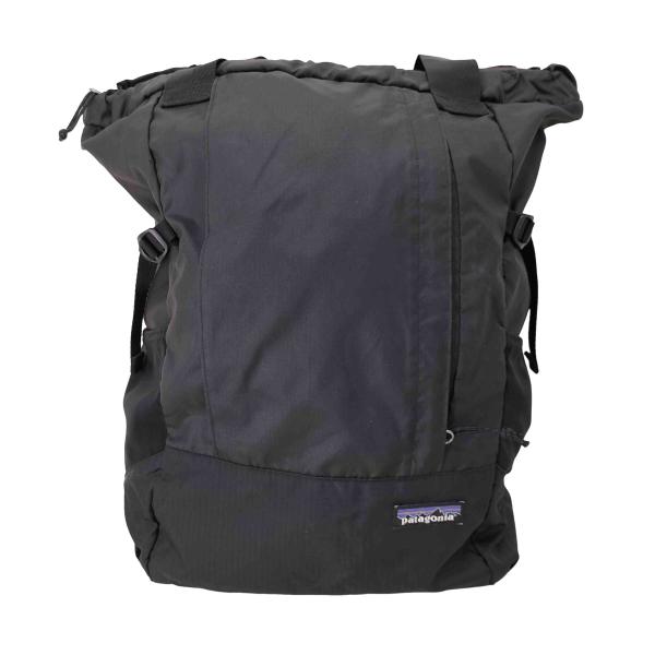 patagonia（パタゴニア） LIGHTWEIGHT TRAVEL TOTE PACK メンズ 22