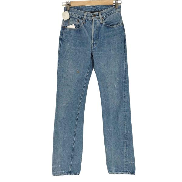 Levi's Levis(リーバイス) 503B XX SMOKESTACK メンズ W24 中古 古着