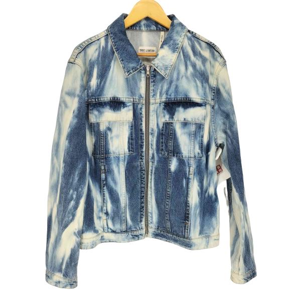 HELMUT LANG ラビットジャケット リバーシブル HELMUT LANG ラビットジャケット リバーシブル ヘルムートラング