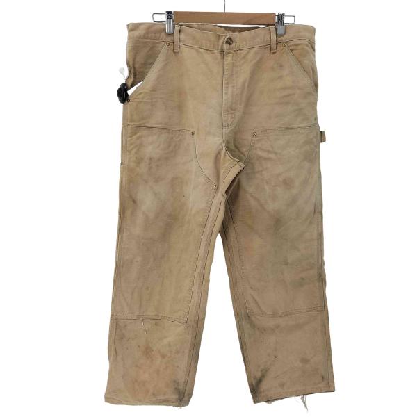 Carhartt Carhartt(カーハート) ダブルニーダックペインターパンツ