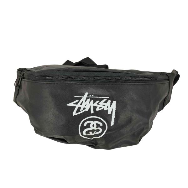 OLD STUSSY ボディーバッグ SSリンク 楽天市場】ステューシー STUSSY トートバッグ SS Link Fold Up