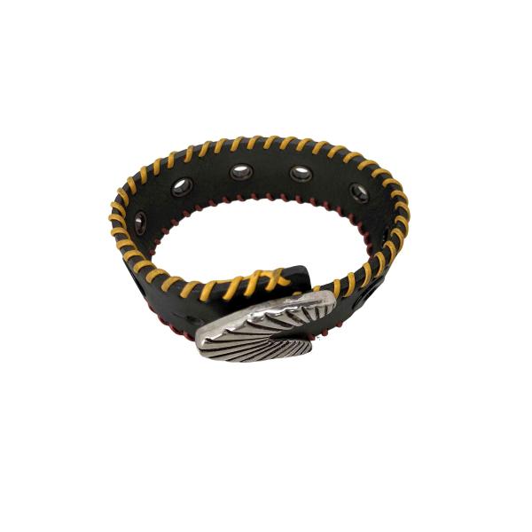 toga バングル　新品未使用品 TOGA TOO ブレスレット TOGA TOO Western metal bangle レディース