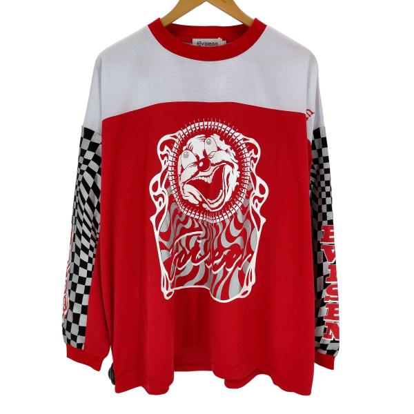 Evisen Skateboards skateboards(エビセンスケートボーズ