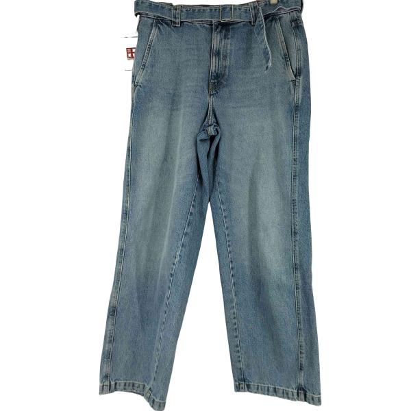 ZARA デニム32 今期物です！ 41dEyplyvIL.jpg_BO30,255,255,