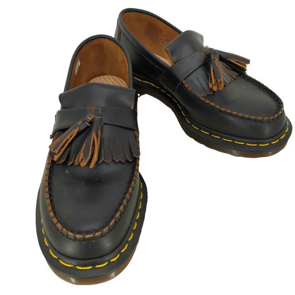 Dr.Martens MIE ADRIAN タッセルローファー イングランド製 MIE ADRIAN タッセル ローファー