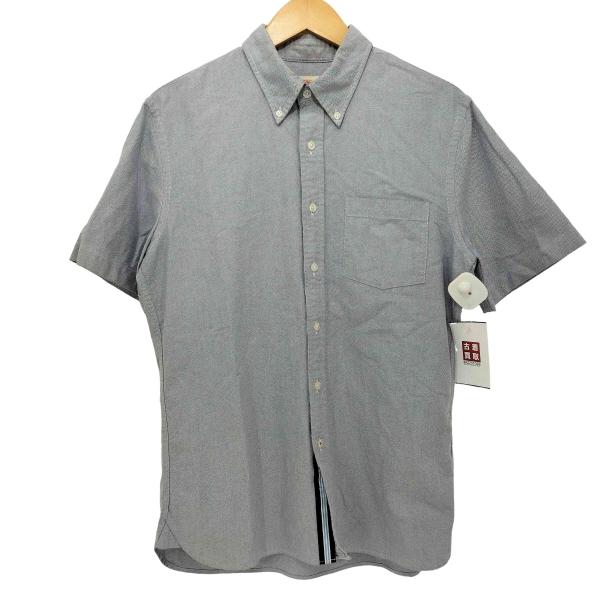 BROOKS BROTHERS（ブルックスブラザーズ） S/Sボタンダウンシャツ