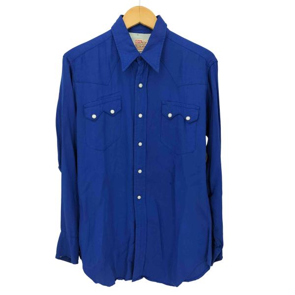 Levi's（リーバイス） Levis(リーバイス) 50S ショートホーンタグ