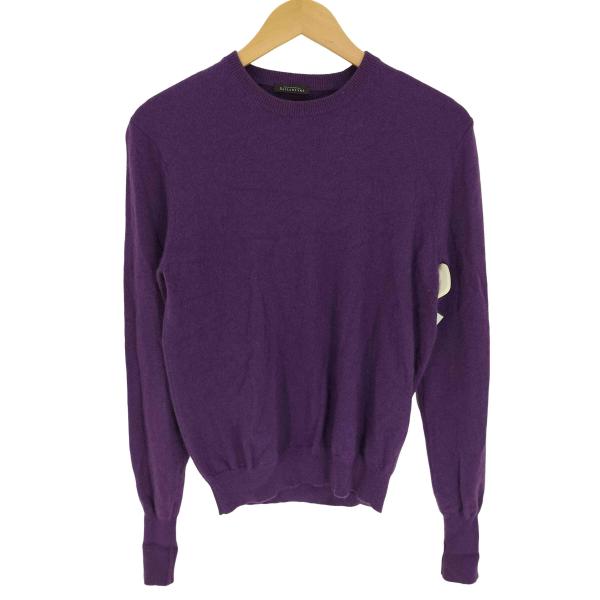 Ballantine's BALLANTYNE(バランタイン) イタリア製 カシミヤ プル