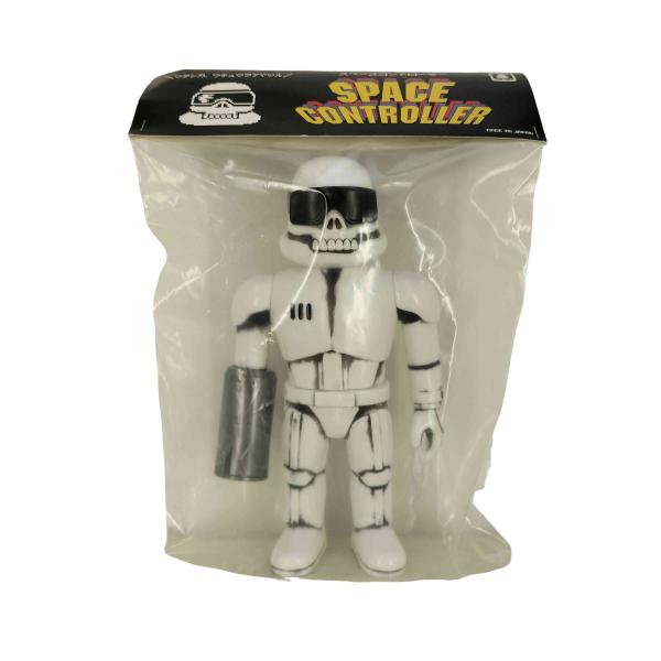 #パンクドランカーズ PANK DRUNKERS スペースコントローラー 未使用 bazzstore_1137555064443