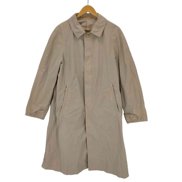 美品 SCYE BASICS カシミヤ混 ピーコート サイベーシックス looponline_g10666