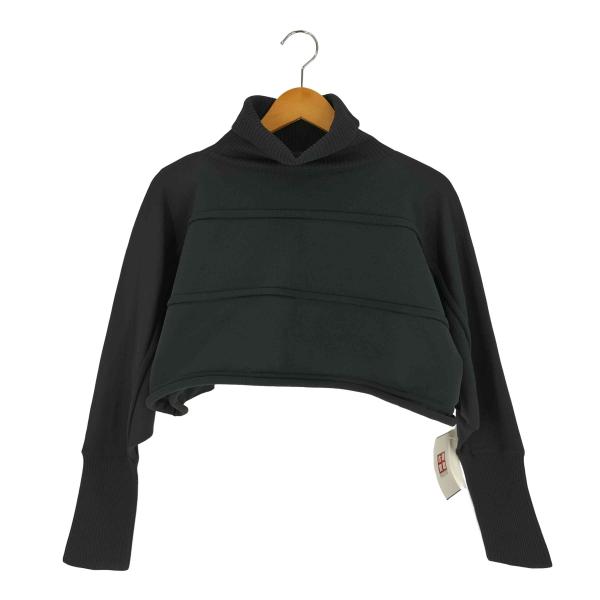 ☆ 美品 PLEATS PLEASE イッセイミヤケ ハイネック カットソー PLEATS PLEASE ISSEY MIYAKE MIYAKE(プリーツプリーズイッセイミヤケ