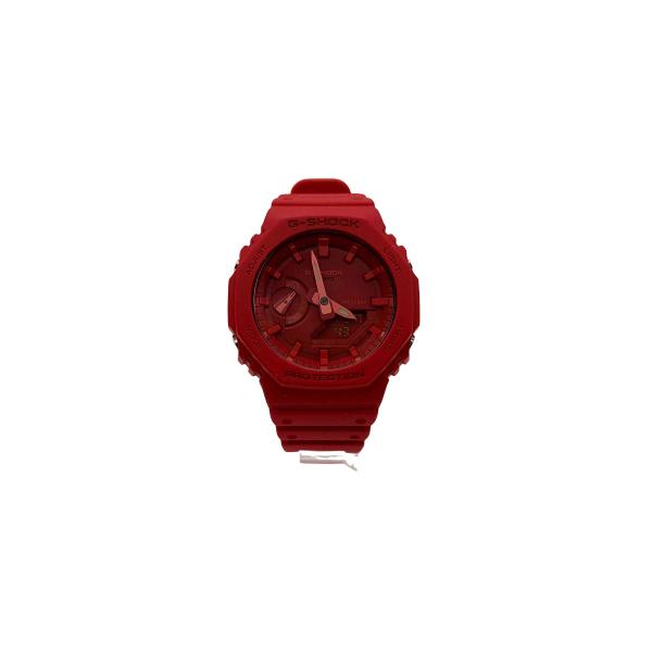 CASIO（カシオ） G-SHOCK GA-2100 メンズ 表記無 中古 古着 0423