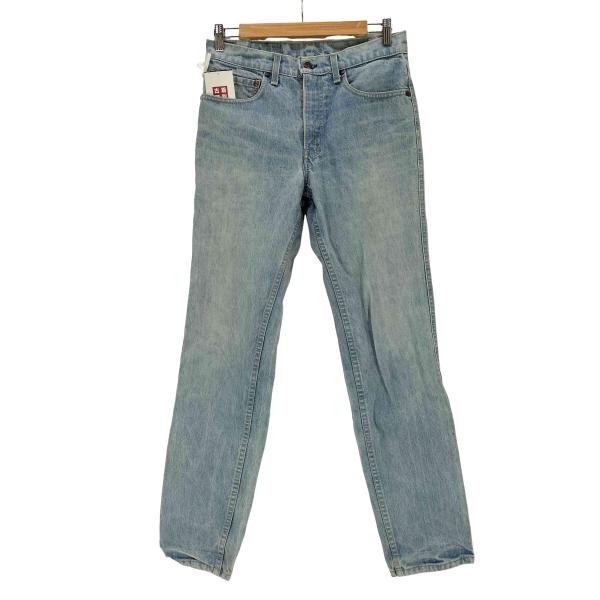 ★ 80s UK製　Levi's リーバイス　501 バタフライ　デニム　パンツ Levi's（リーバイス） Levis(リーバイス) 80S 503 special reserve
