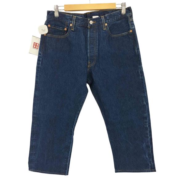 希少00s メキシコ製 リーバイス 501XX デニム Levi's（リーバイス） Levis(リーバイス) 00S メキシコ製 125刻印