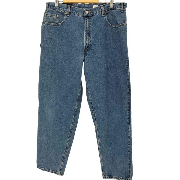 Levi's Levis(リーバイス) 00S メキシコ製 560 テーパードデニム