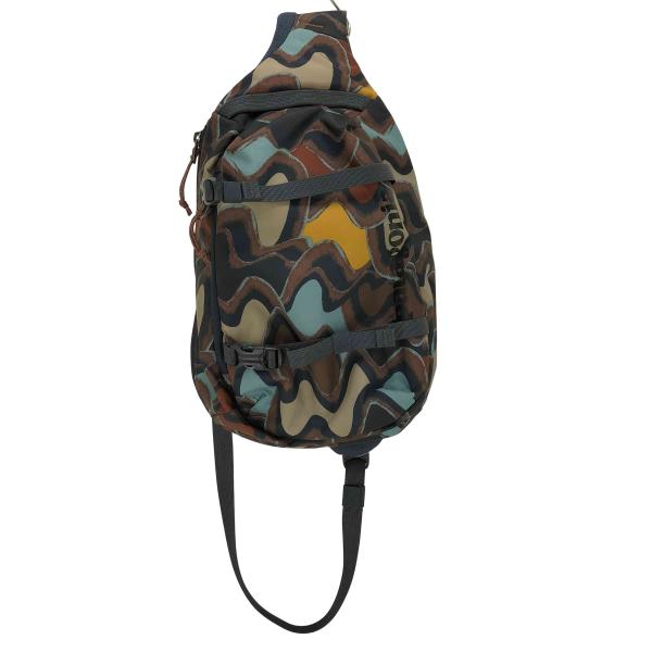 patagonia（パタゴニア） アトム スリング8L メンズ 表記無 中古 古着