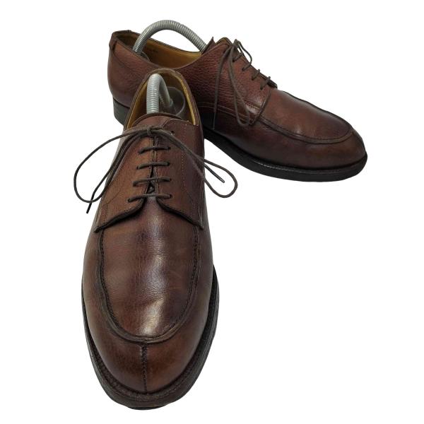 値下　BROOKS BROTHERS(Peals&Co.) Church's製 BROOKS BROTHERS（ブルックスブラザーズ） 70S 別注 PEAL & Co 325