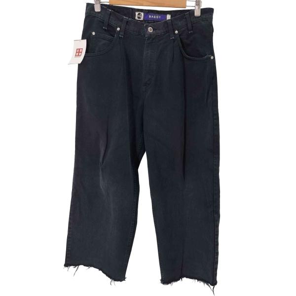 Levi's Levis(リーバイス) 90S USA製 ボタン裏549 silverTab