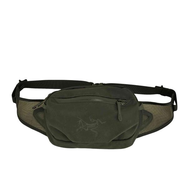 ARC'TERYX アークテリクス正規品 ARRO WAIST PACK美品 楽天市場】全て新品・正規品 アークテリクス ARC'TERYX Arro