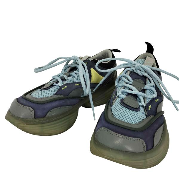 grounds（グラウンズ） INTERSTELLAR JAWS メンズ JPN：26 中古 古着