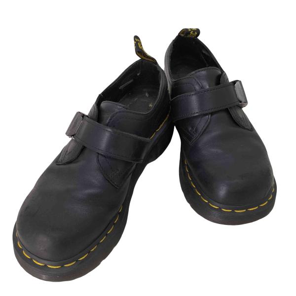 ★週末限定値下げ★ Dr. Martens メリージェーン 23cm 37 Dr.Martens Dr.Martens(ドクターマーチン) メリージェーン