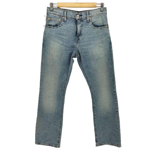 Levi's Levis(リーバイス) 517 アイスウォッシュ フレアデニム
