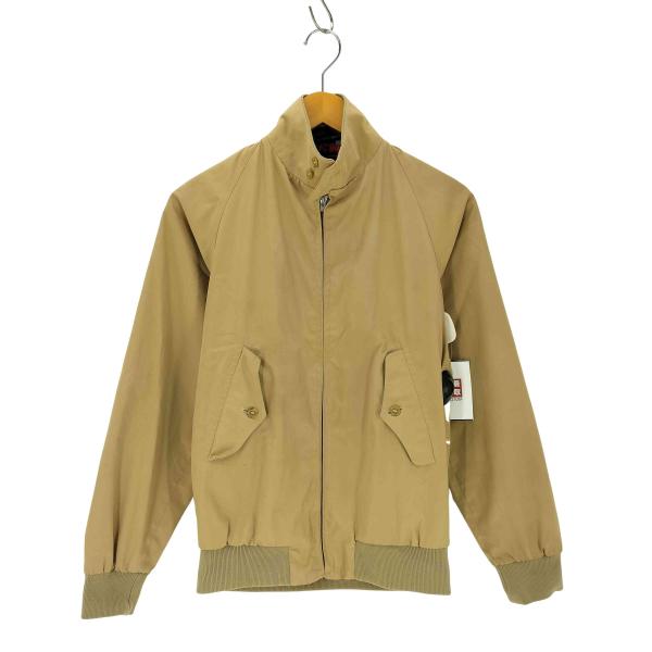 BARACUTA BARACUTA(バラクータ) イングランド製 G9 ハリントン