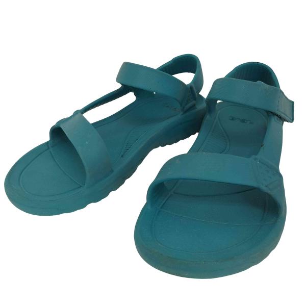 Teva(テバ) テバハリケーンドリフト スポーツサンダル メンズ 表記無  中古 古着 0928
