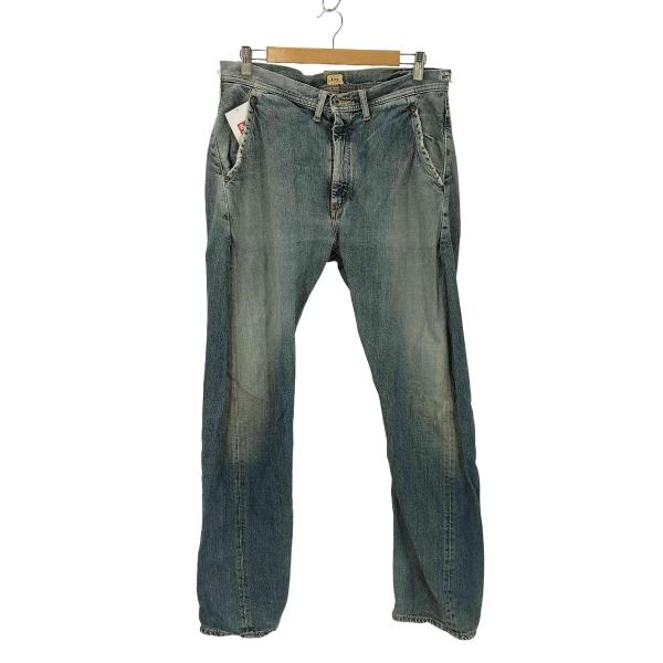 Leeです！ Lee リー レディース ペインターパンツ ルーズフィット ワイド