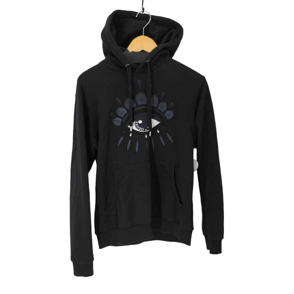 KENZO PARIS(ケンゾーパリス) 18AW Eye Hoodie メンズ import：S