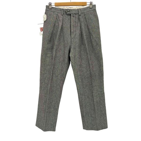 NEAT NEAT(ニート) American Woolen Company 混紡ウール