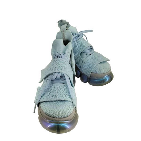 MIKIO SAKABE（ミキオサカベ） Jewelry High Shoes BeltCross レディー