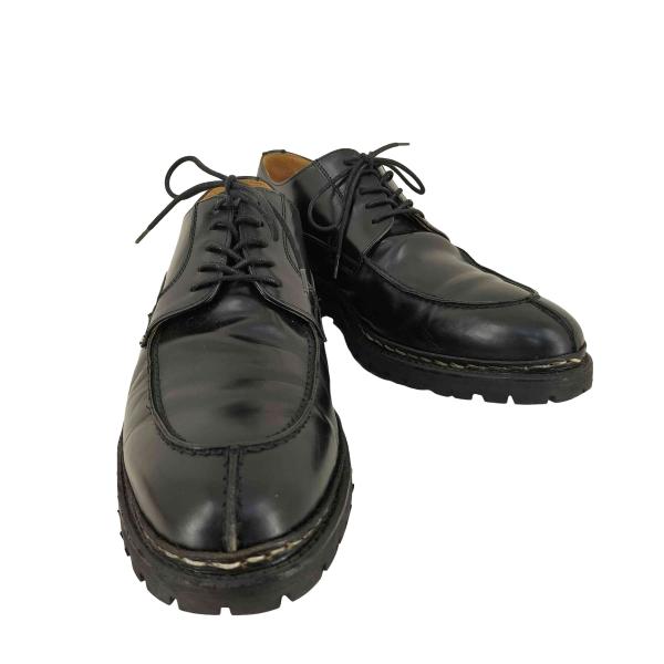 未使用Berwick レザーシューズ Berwick 1707 Berwick(バーウィック) 1708 レザーシューズ