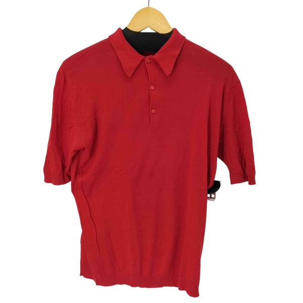 旧タグ ジョンスメドレー ポロシャツ　レアカラー　JOHN SMEDLEY 楽天市場】【セール】ジョンスメドレー JOHN SMEDLEY バイカラー